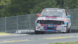 /DRIVE Is Coming Back To Kick Ass And Shred Tires